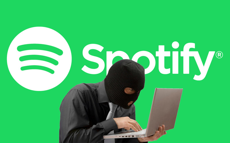Spotify premium apk onhax